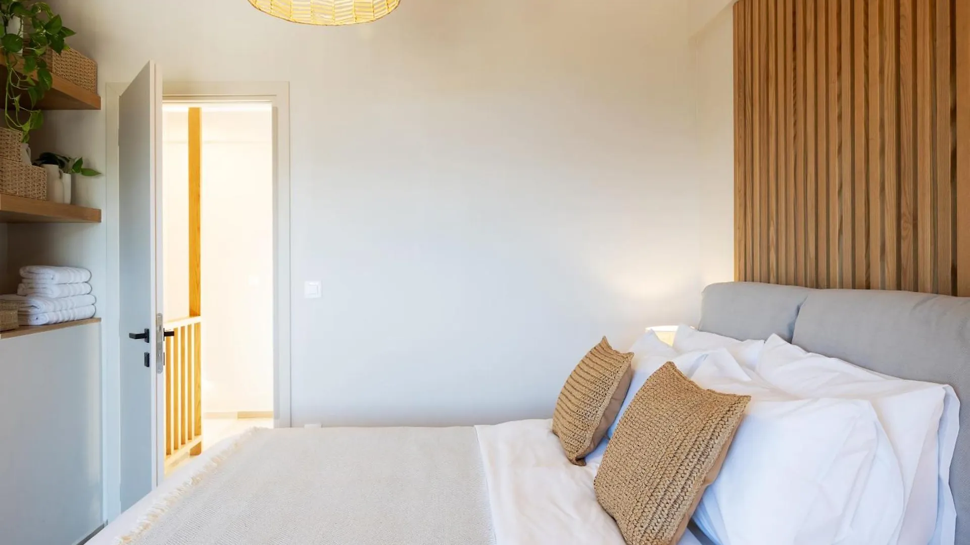 Paradise Villas Σάμη Ελλάδα