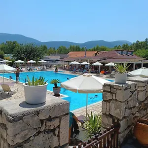 Karavomilos Sami (Kefalonia)